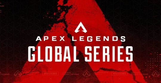 Расписание и результаты матчей на Apex Legends Global Series: 2026 Split 2 Playoffs