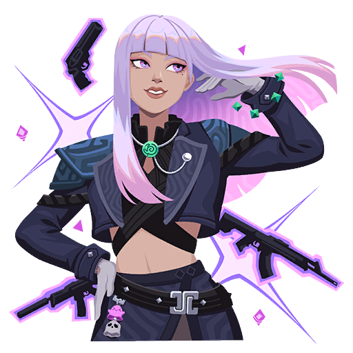 Dazzling