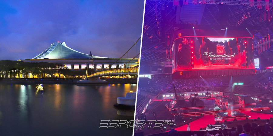 Когда и где пройдет PGL Major Singapore 2026