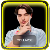 Collapse