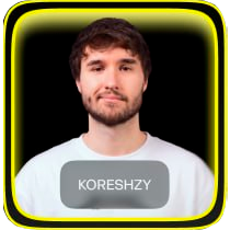 Koreshzy