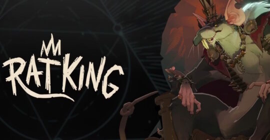 В Deadlock добавили Rat King — герой стал первым победителем голосования