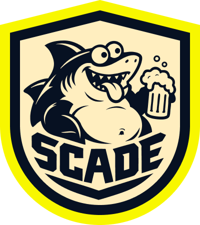 Team SKADE