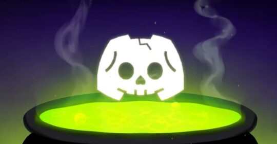 В Discord стартовал сезон Хэллоуина: в приложение добавили праздничные звуки и украшения