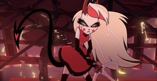 В тизере Fortnitemares 2026 заметили отсылки к Hollow Knight и Hazbin Hotel