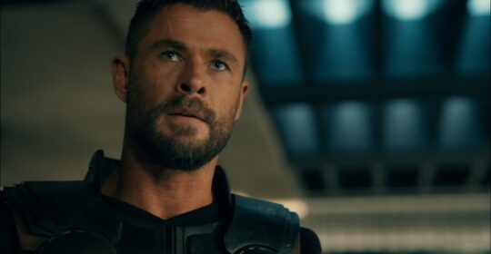 Marvel представили новый тизер "Мстителей: Судный день"