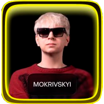 Mokrivskiy
