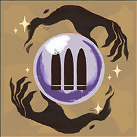 Мистический выстрел