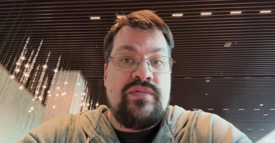 OverDrive о тренере Team Falcons: "Zonic — просто мебель, ноль импакта"