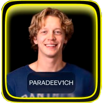 Paradeev1ch