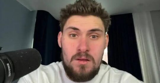 Leva2k назвал dangerlyoha главным фаворитом на титул SLAY KING 2026
