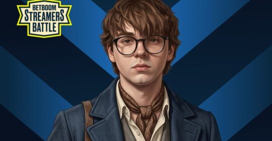 Ct0m и tried сыграют в одной команде на BETBOOM Streamers Battle CS2 6