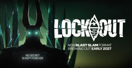 BLAST могут внедрить Fearless Draft на своих турнирах по Dota 2