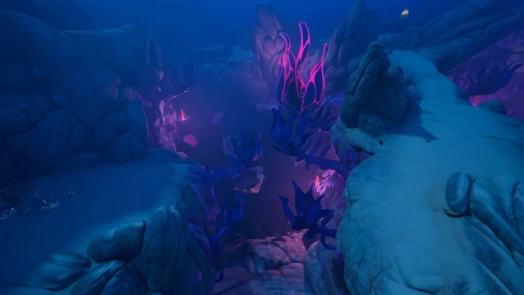 Subnautica 2