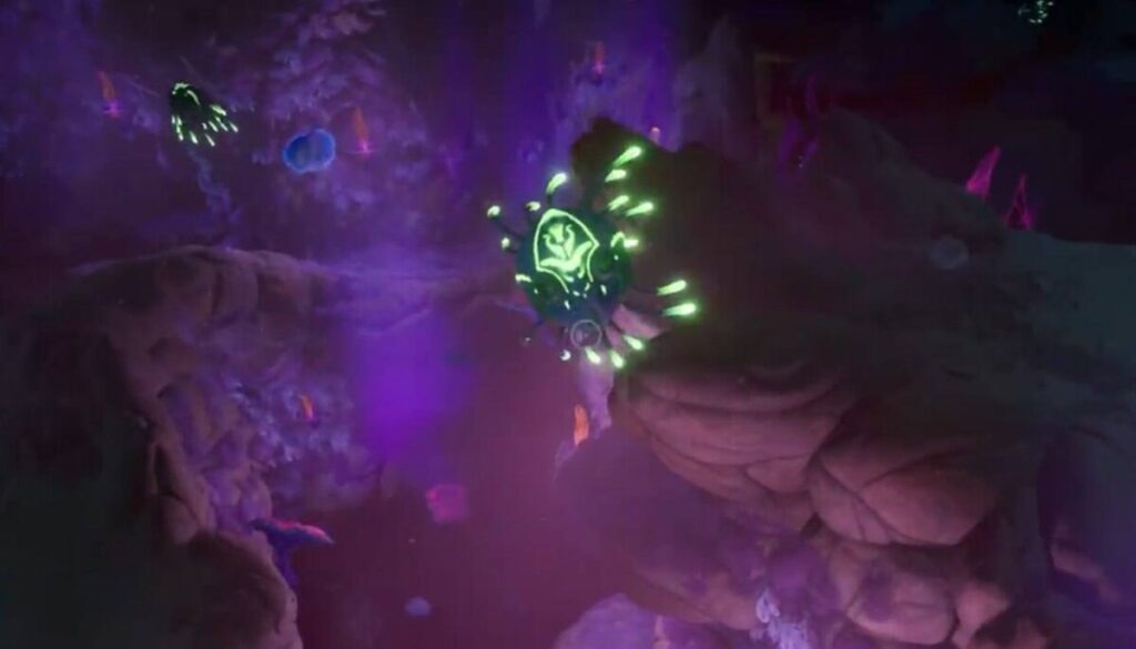 Subnautica 2