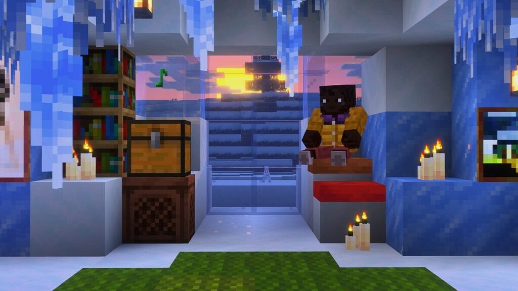 Minecraft