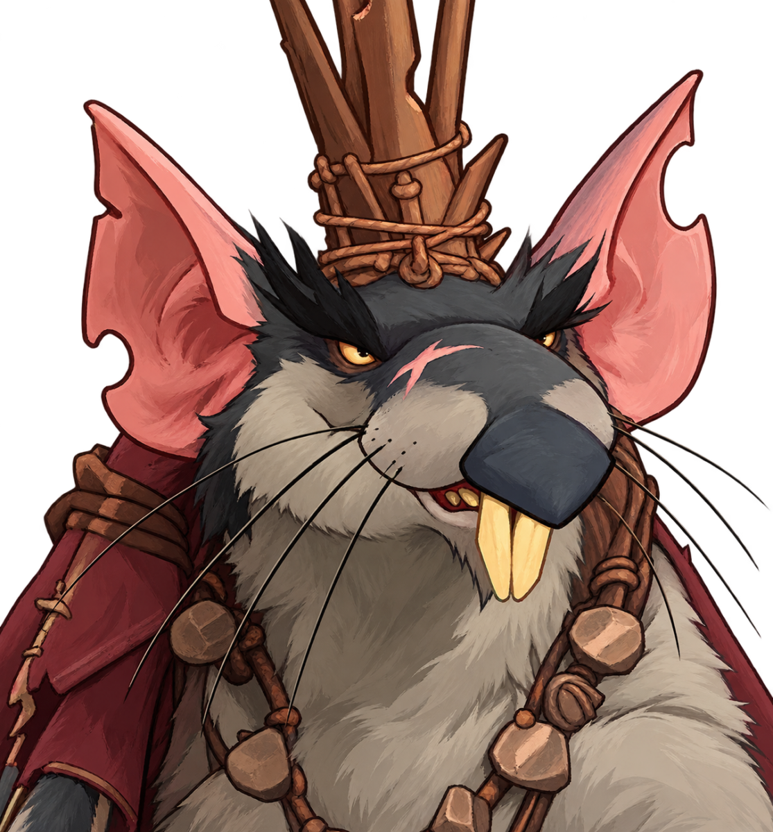 Rat King