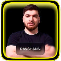 Ravshan