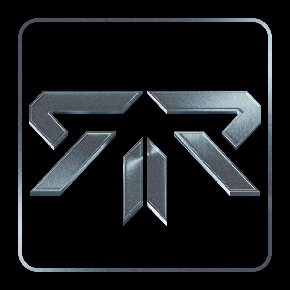 rush is real logo