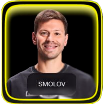 Смолов
