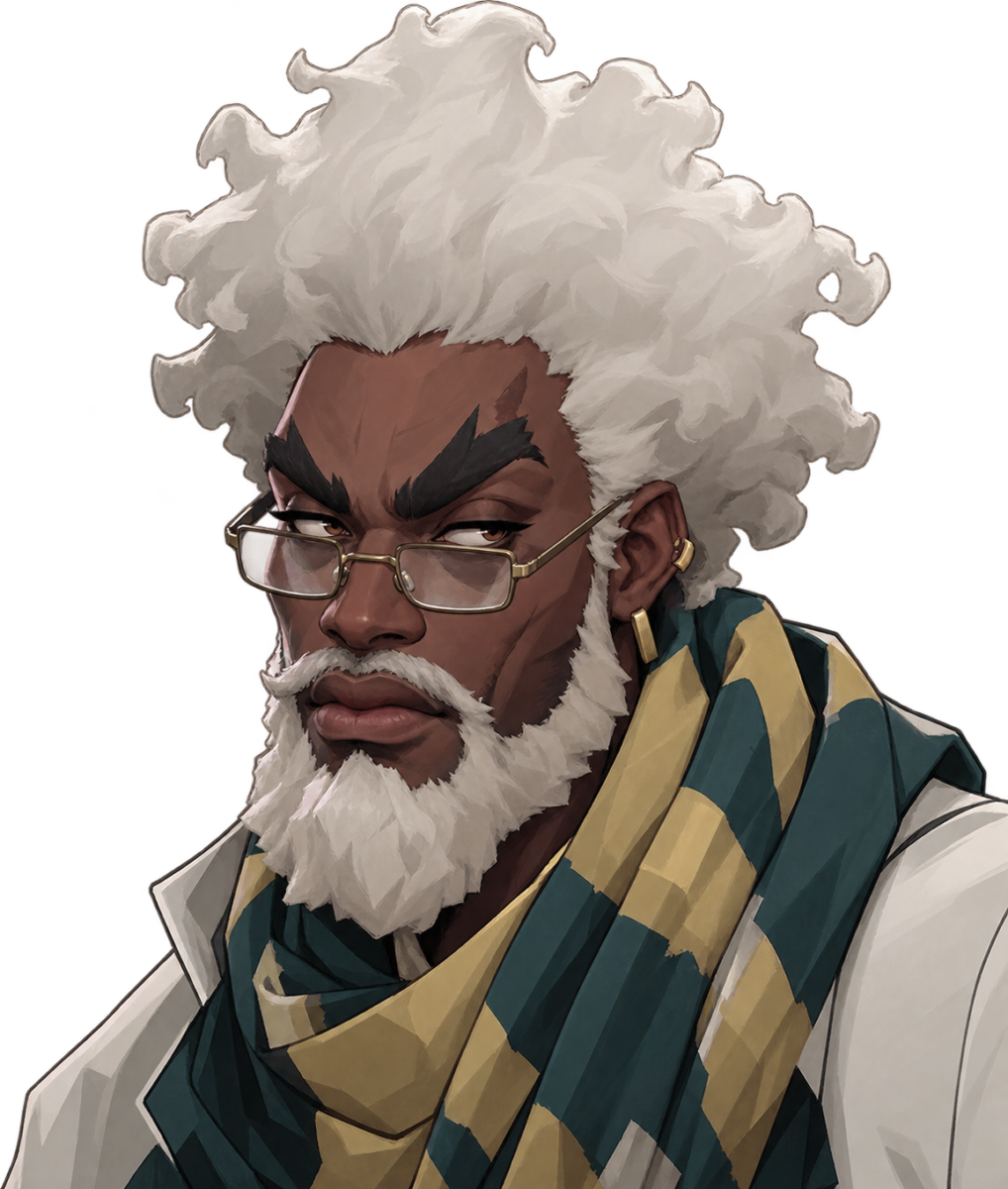 Solomon
