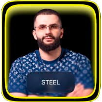 Steel