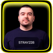 Stray228