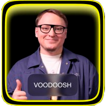 VooDooSh